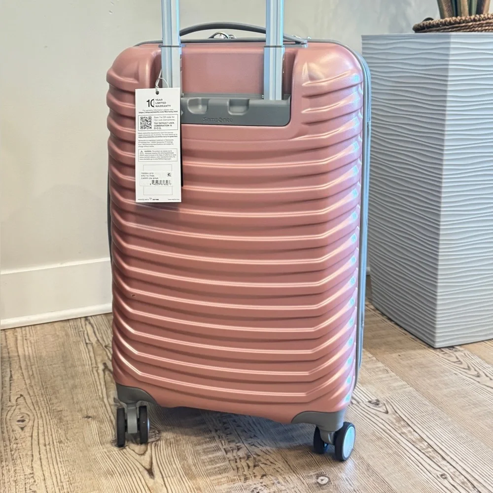 Samsonite Spin Tech 6 22.5